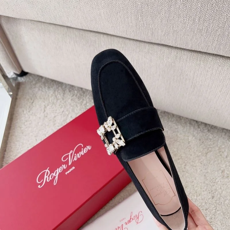 Roger Vivier Shoes Classic 8985