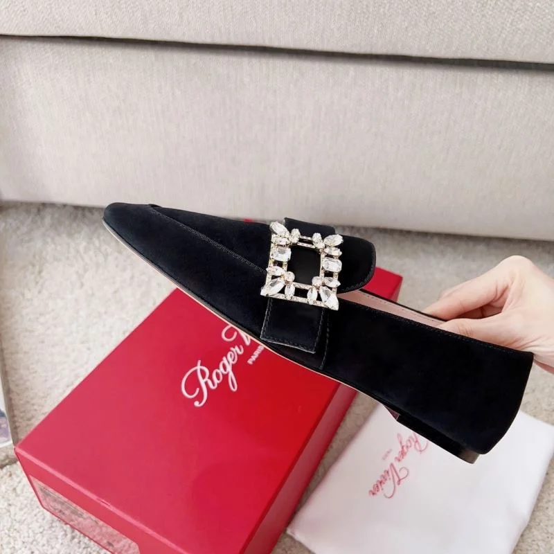 Roger Vivier Shoes Classic 8985