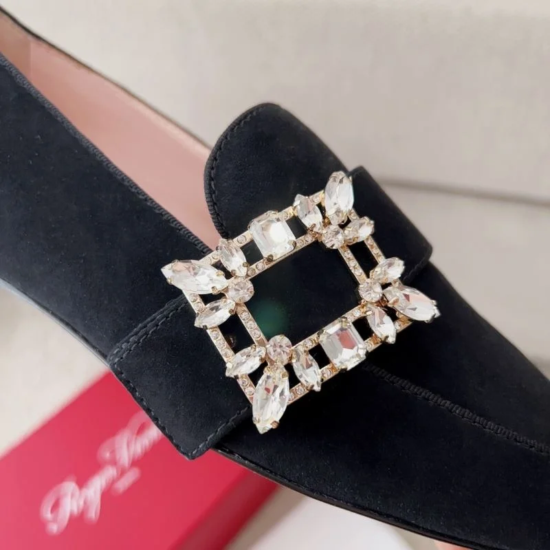 Roger Vivier Shoes Classic 8985