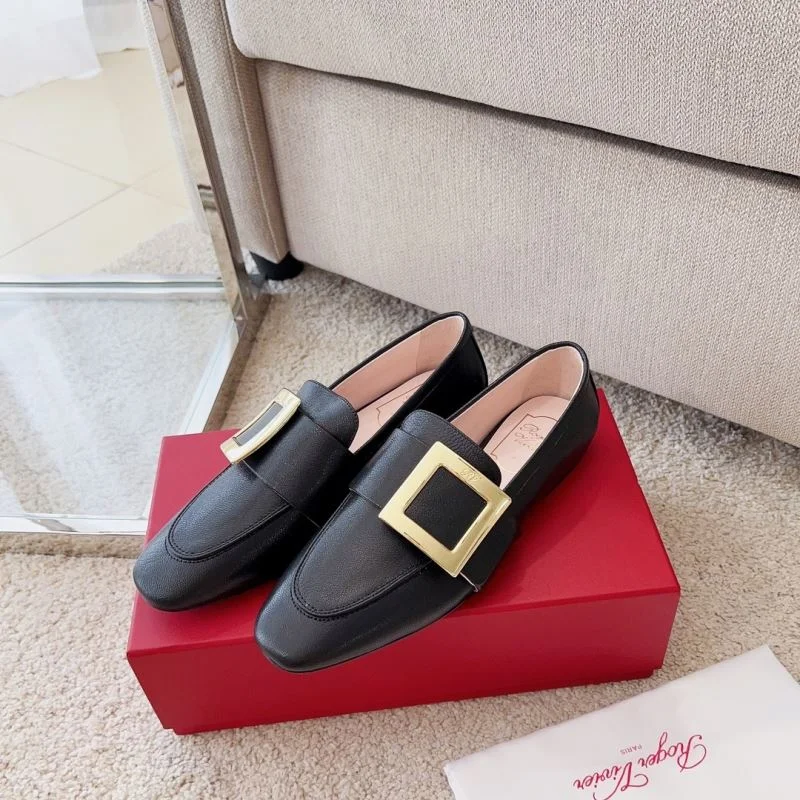 Roger Vivier Shoes SmoothTexture 8988