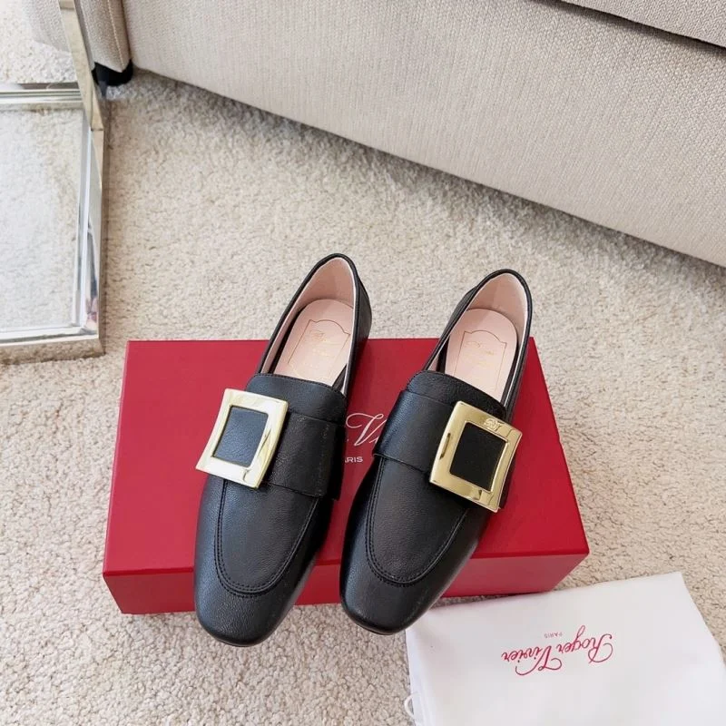 Roger Vivier Shoes SmoothTexture 8988