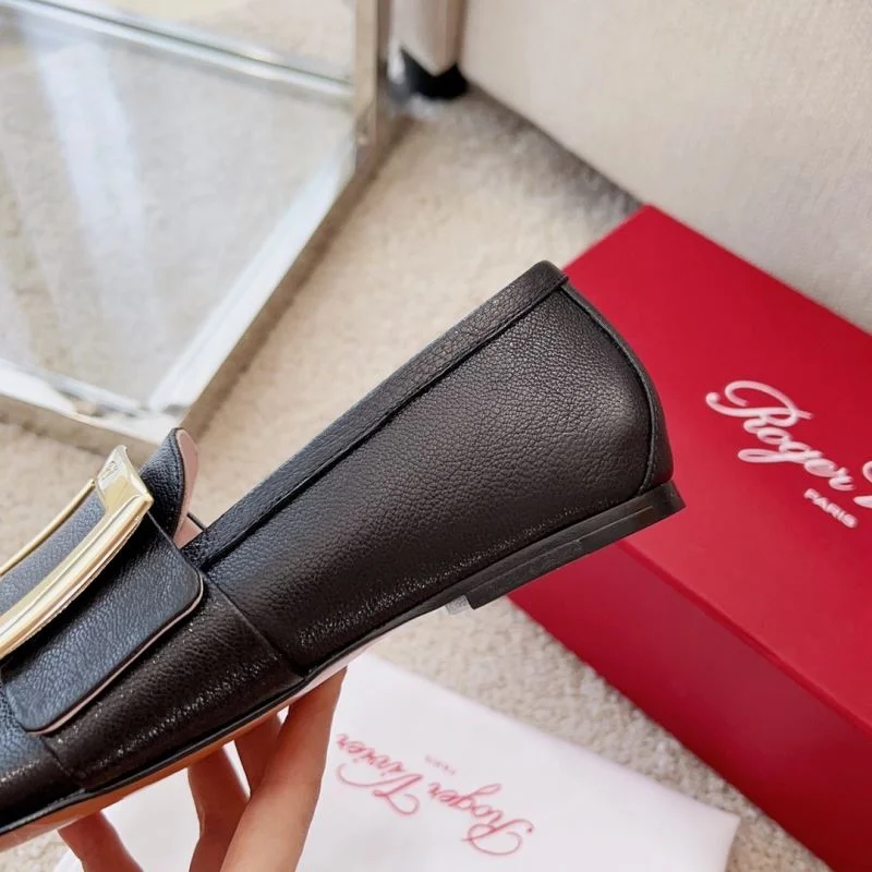 Roger Vivier Shoes SmoothTexture 8988