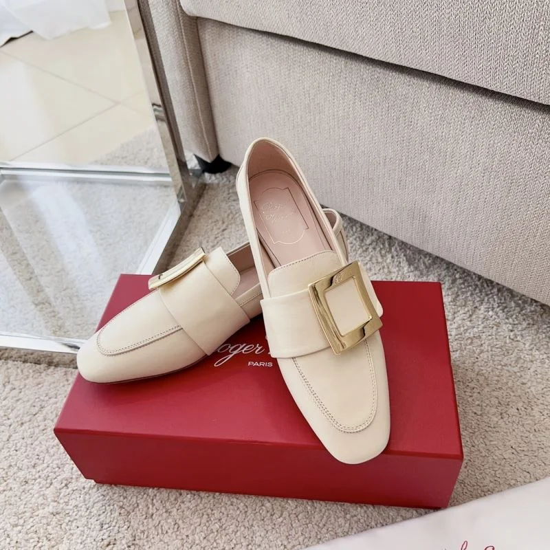 Resilient Roger Vivier Shoes 9003