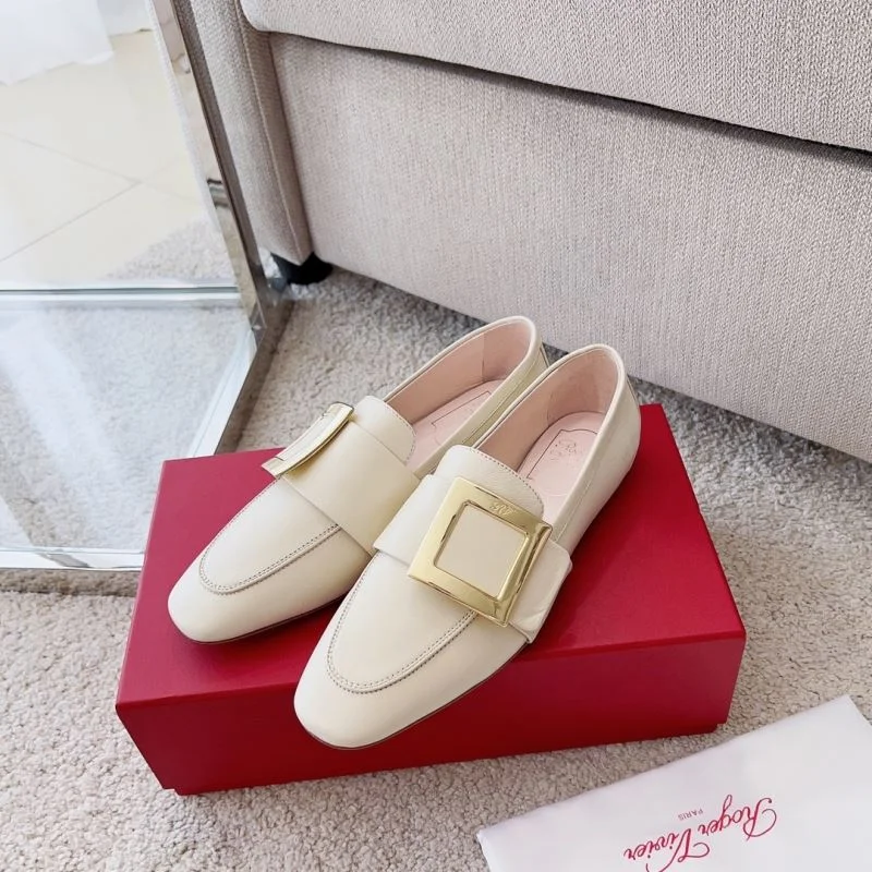 Resilient Roger Vivier Shoes 9003