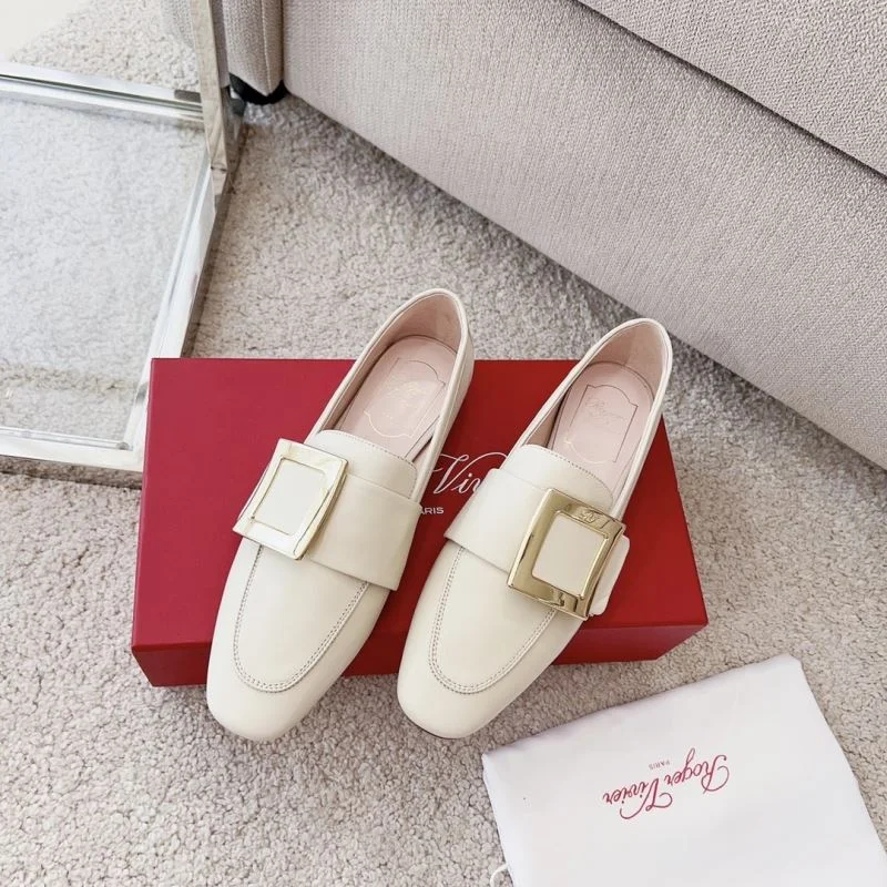 Resilient Roger Vivier Shoes 9003