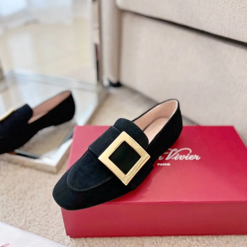 Roger Vivier Shoes Sustainable 8971