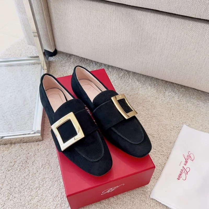 Roger Vivier Shoes Sustainable 8971