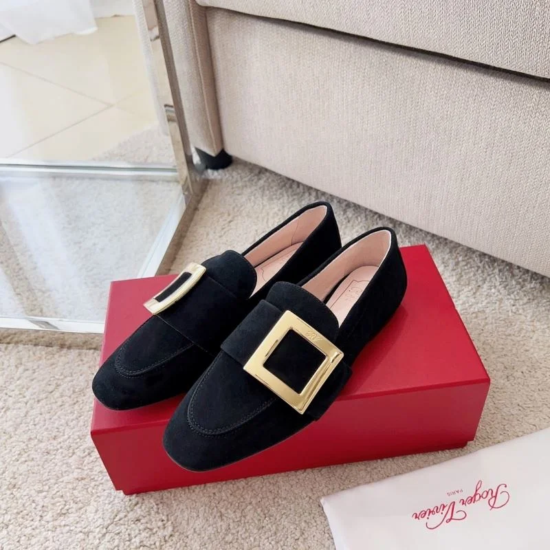 Roger Vivier Shoes Sustainable 8971
