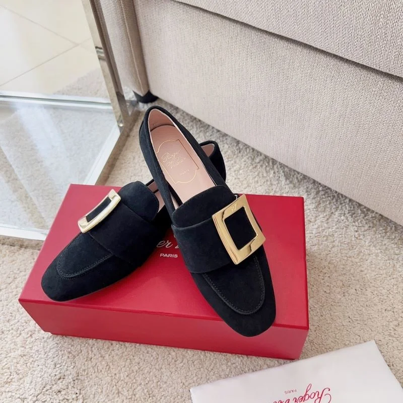 Roger Vivier Shoes Sustainable 8971