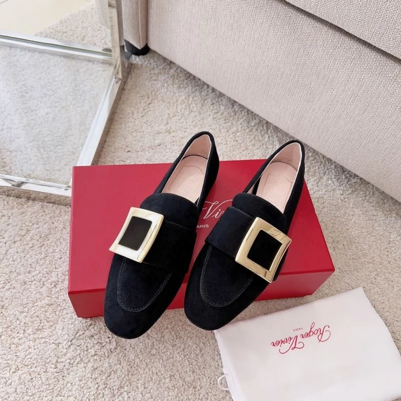 Roger Vivier Shoes Sustainable 8971