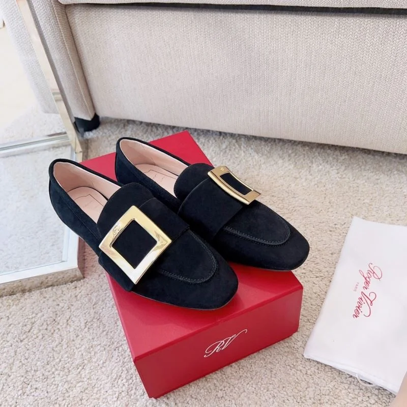 Roger Vivier Shoes Sustainable 8971
