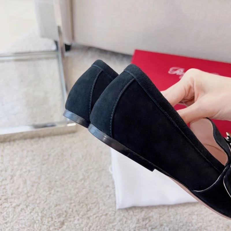 Roger Vivier Shoes Sustainable 8971
