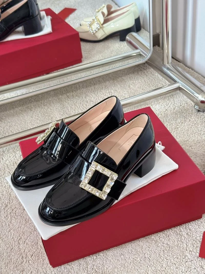 Roger Vivier Shoes Refined 8994