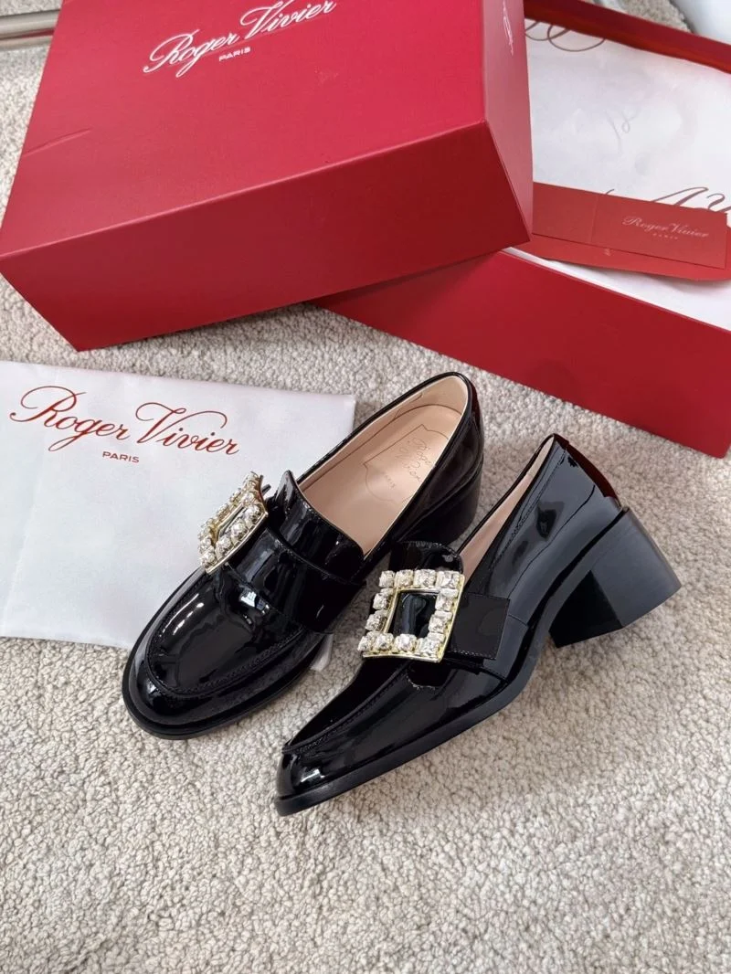 Roger Vivier Shoes Refined 8994