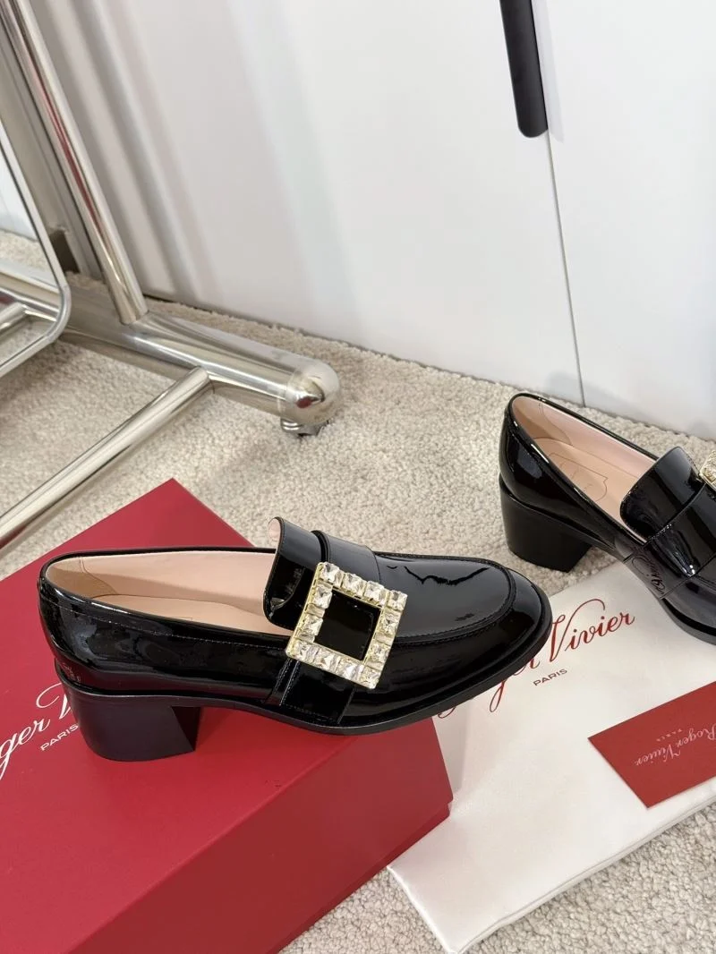 Roger Vivier Shoes Refined 8994