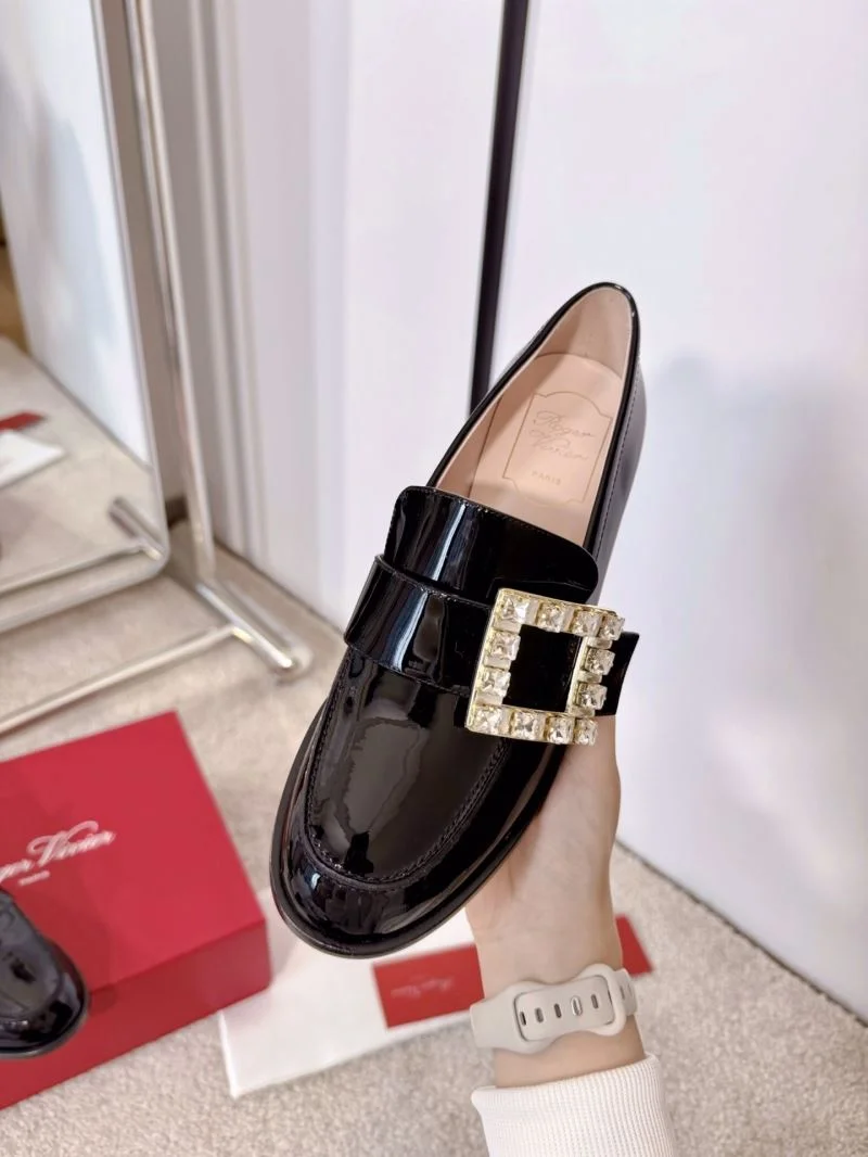 Roger Vivier Shoes Refined 8994