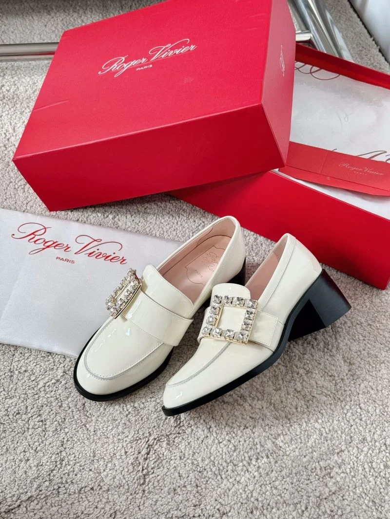 FashionForward Roger Vivier Shoes 8980