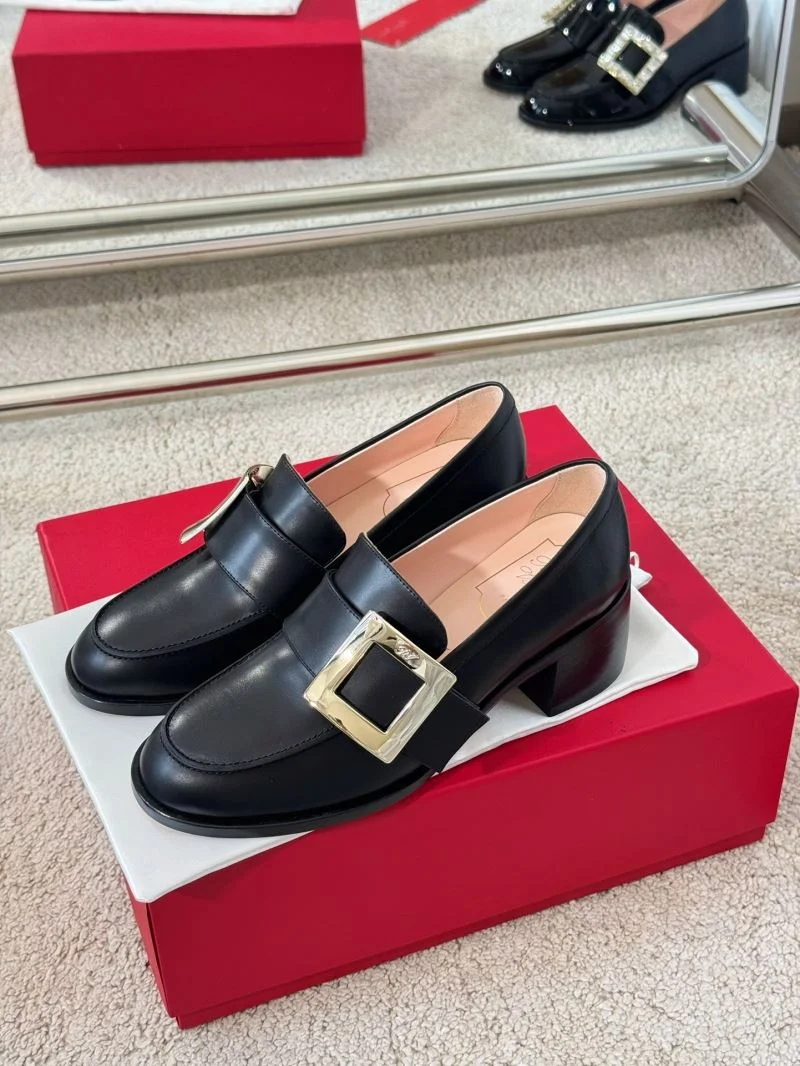 Roger Vivier Shoes ComfortFit 8986