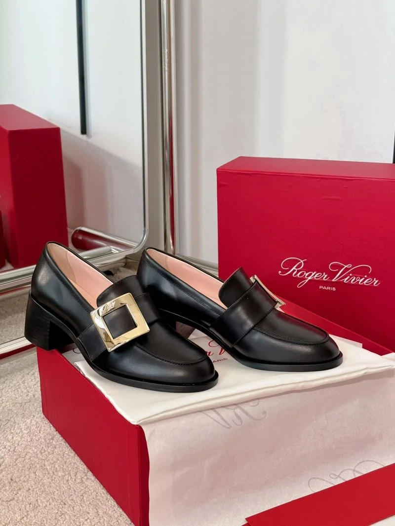 Roger Vivier Shoes ComfortFit 8986
