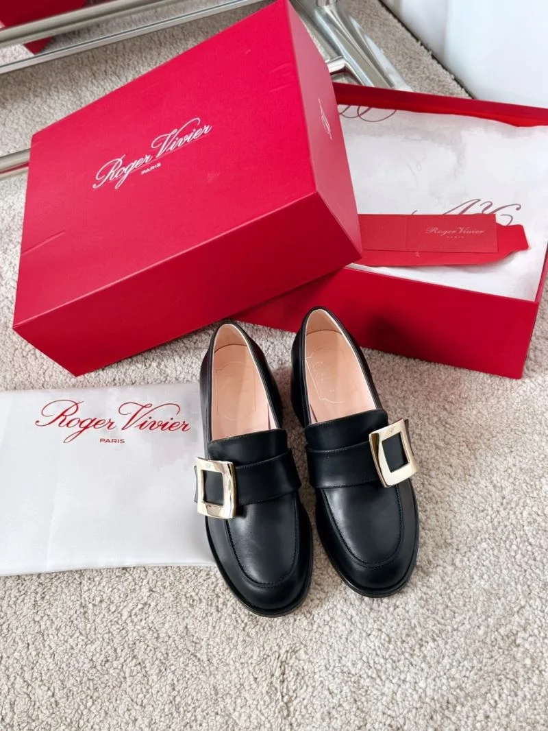 Roger Vivier Shoes ComfortFit 8986