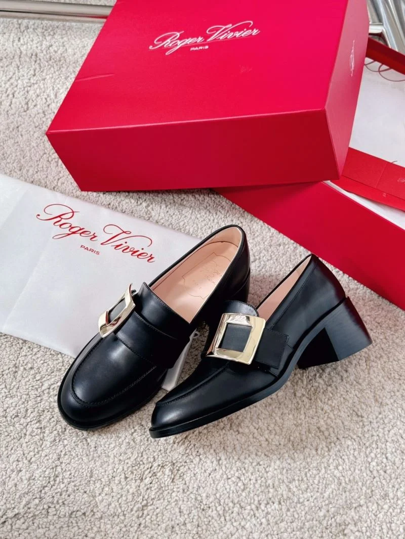 Roger Vivier Shoes ComfortFit 8986