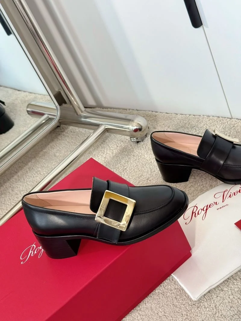 Roger Vivier Shoes ComfortFit 8986