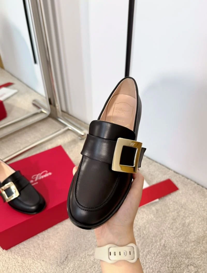 Roger Vivier Shoes ComfortFit 8986
