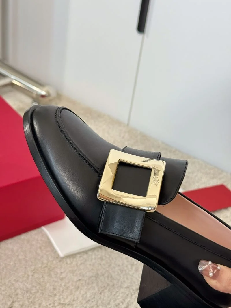 Roger Vivier Shoes ComfortFit 8986