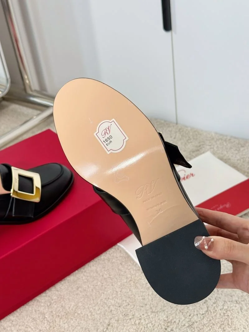 Roger Vivier Shoes ComfortFit 8986