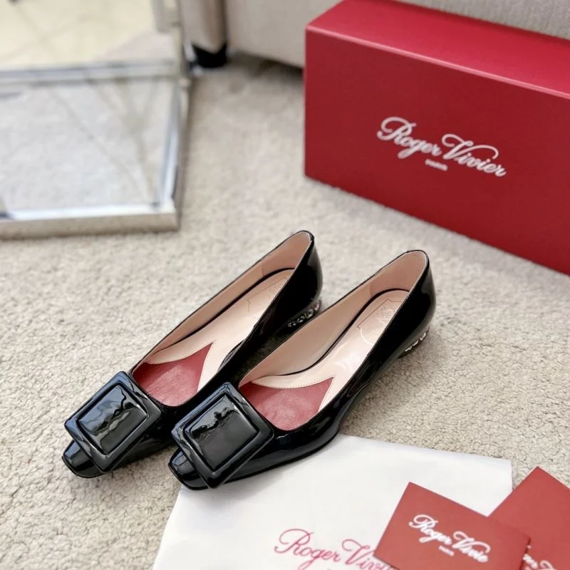 FashionForward Roger Vivier Shoes 8998