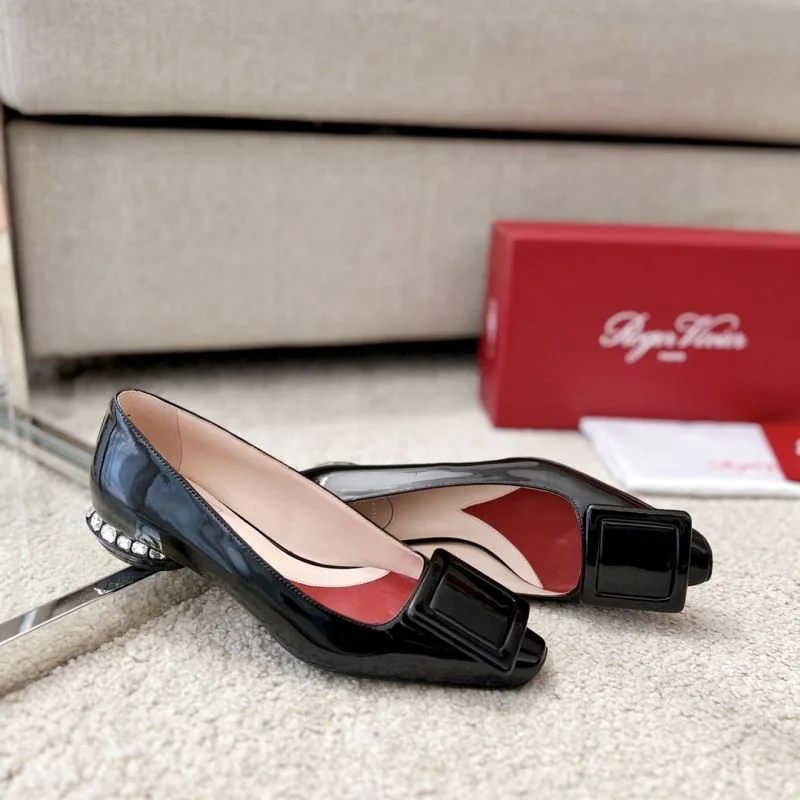 FashionForward Roger Vivier Shoes 8998