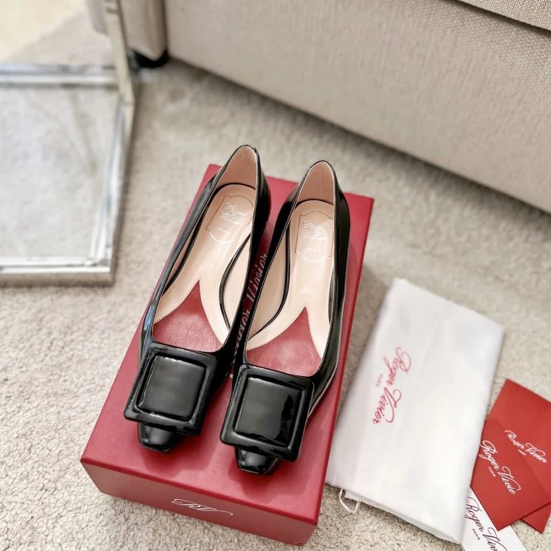FashionForward Roger Vivier Shoes 8998