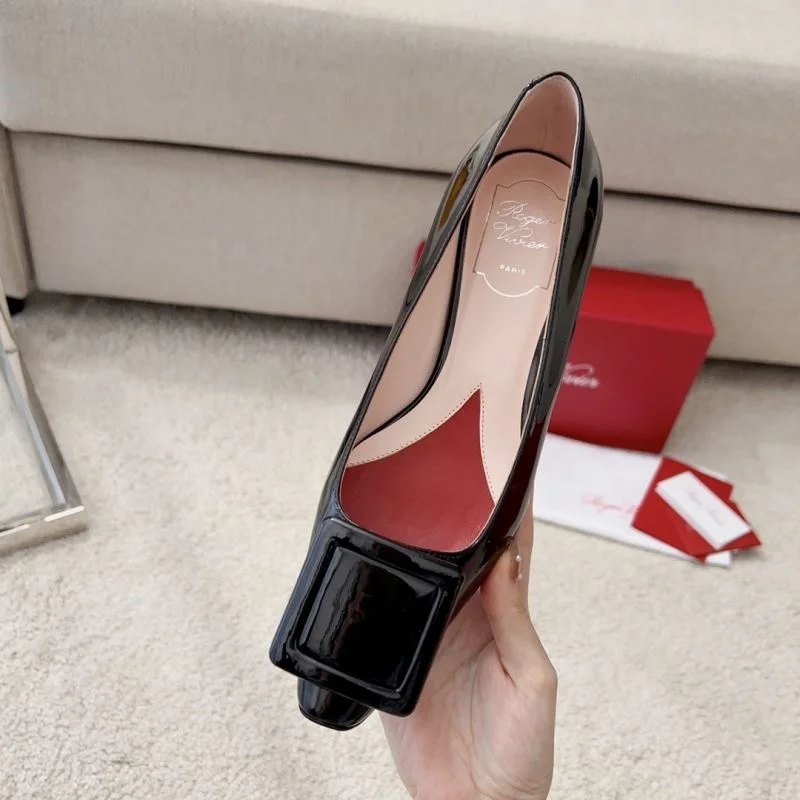 FashionForward Roger Vivier Shoes 8998