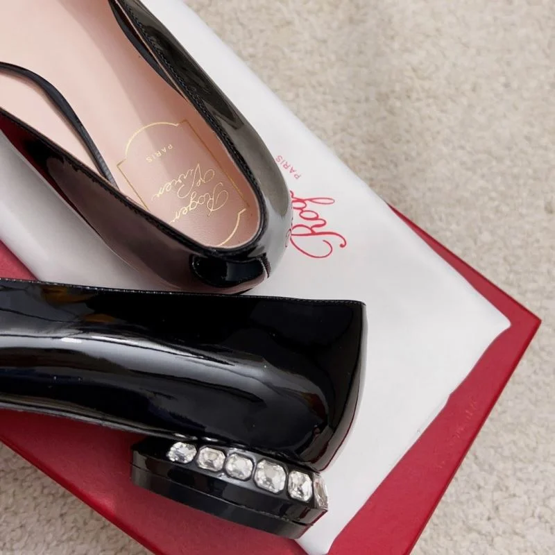 FashionForward Roger Vivier Shoes 8998