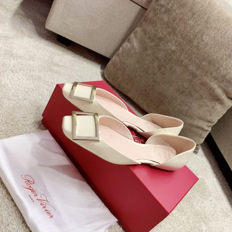 Roger Vivier Shoes Sporty 9001