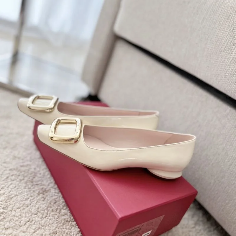WaterResistant Roger Vivier Shoes 8978
