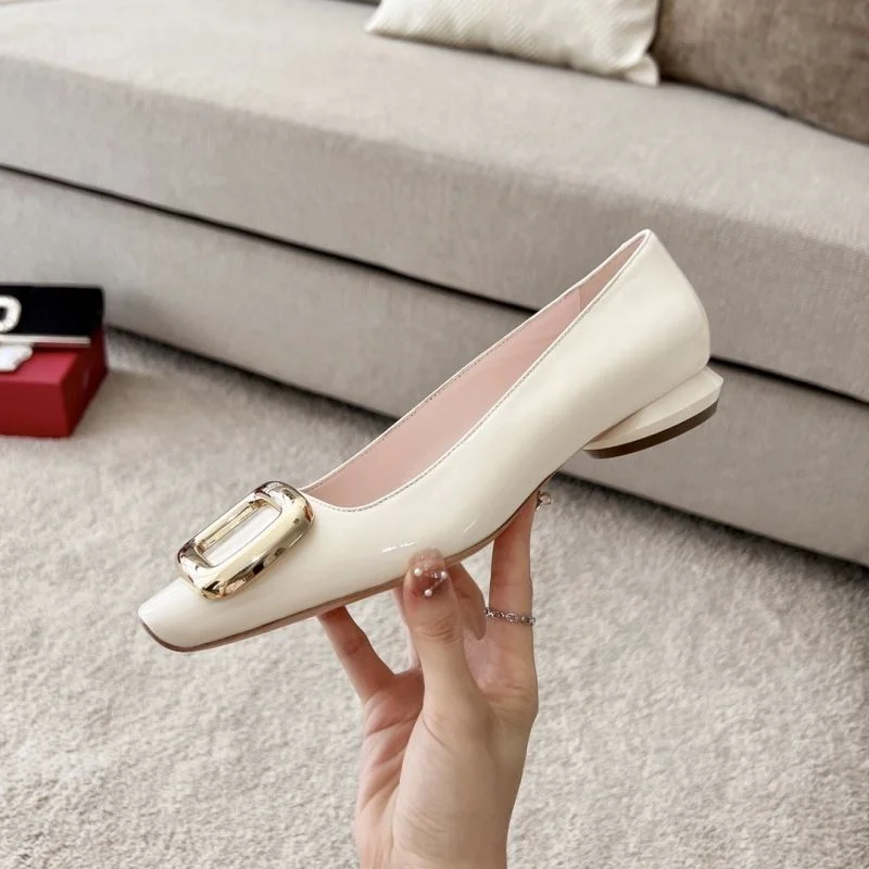 WaterResistant Roger Vivier Shoes 8978