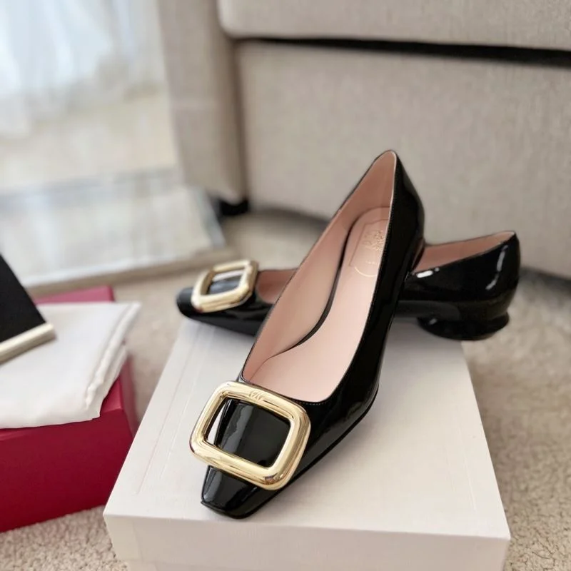 Elegant Roger Vivier Shoes 8982