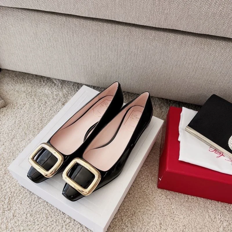 Elegant Roger Vivier Shoes 8982
