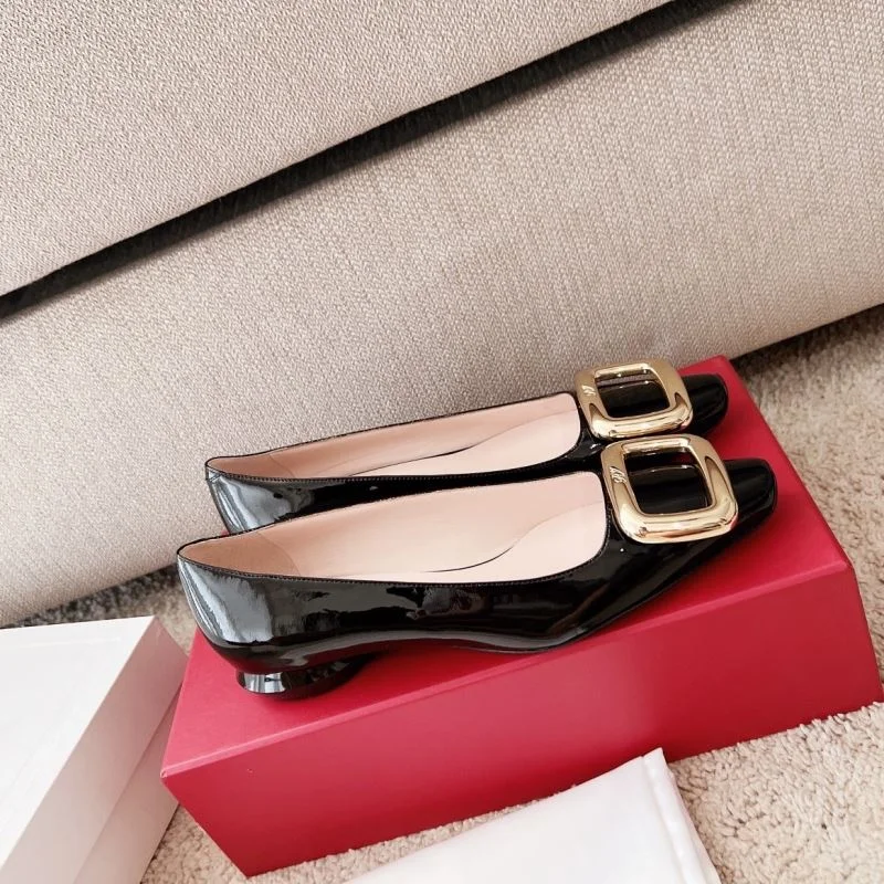 Elegant Roger Vivier Shoes 8982
