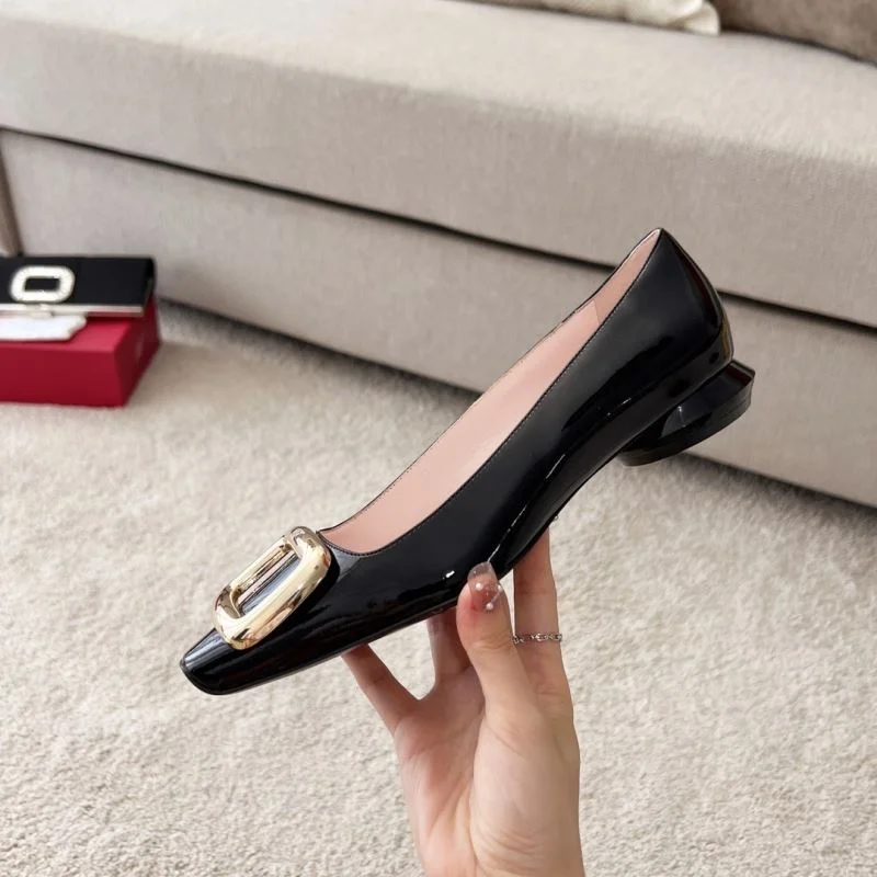 Elegant Roger Vivier Shoes 8982