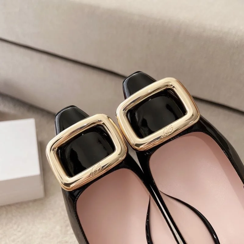 Elegant Roger Vivier Shoes 8982