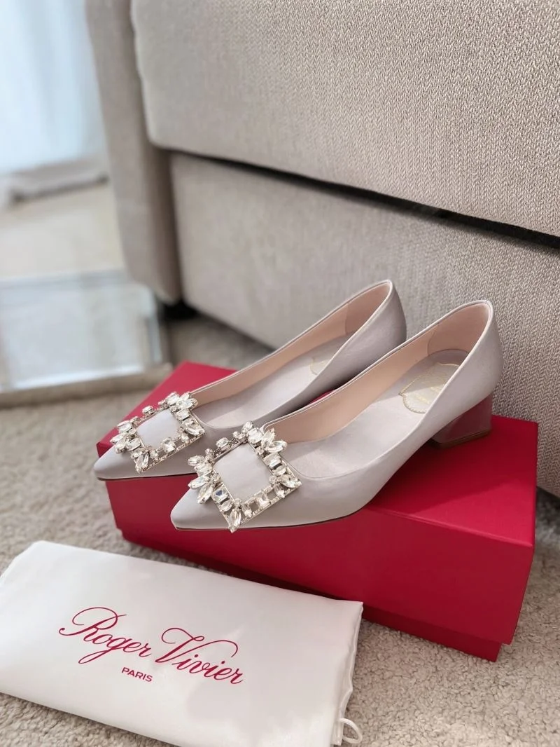 Roger Vivier Shoes AllSeason 8976