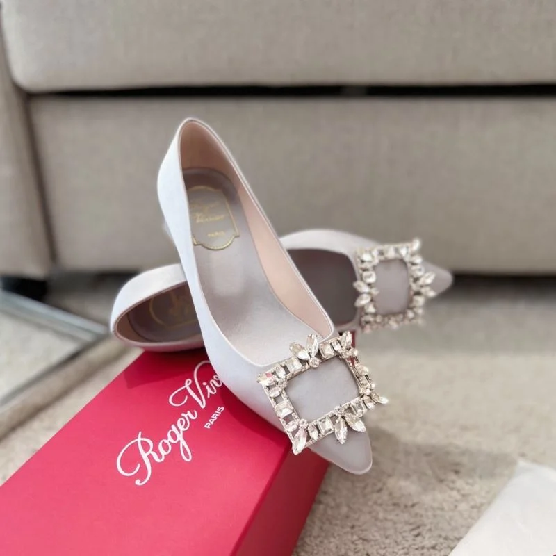 Roger Vivier Shoes AllSeason 8976