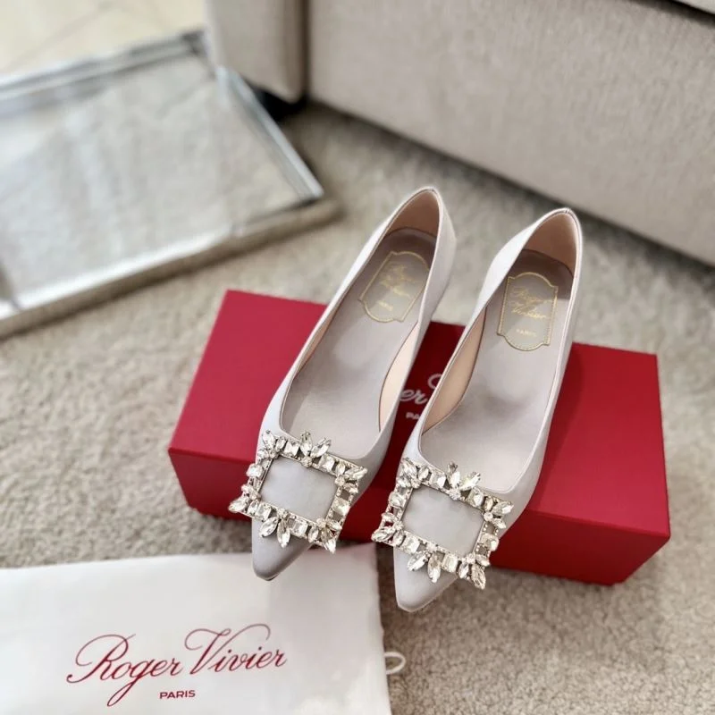 Roger Vivier Shoes AllSeason 8976