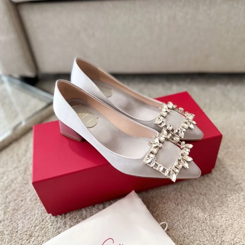 Roger Vivier Shoes AllSeason 8976