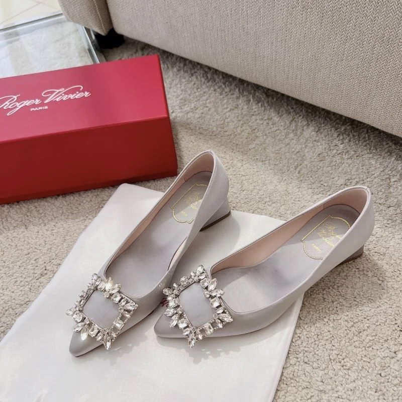 Roger Vivier Shoes AllSeason 8976