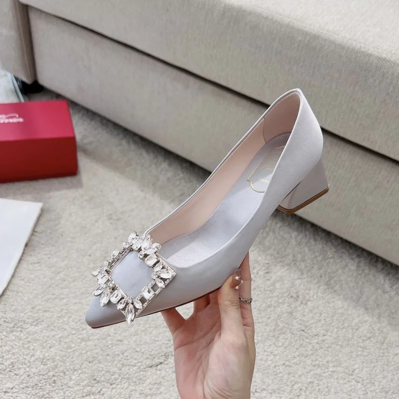 Roger Vivier Shoes AllSeason 8976