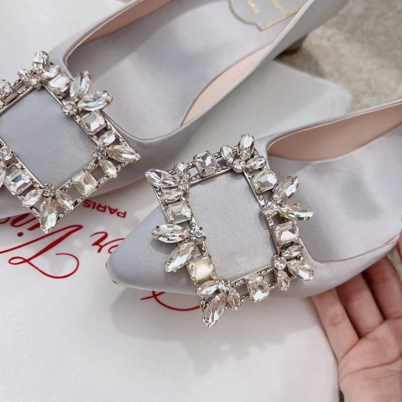 Roger Vivier Shoes AllSeason 8976
