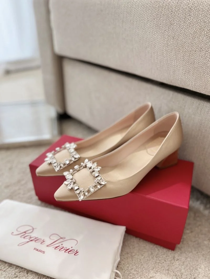 Roger Vivier Shoes Bright 8987